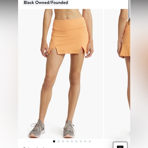 Solely skort - Picture 5 of 6